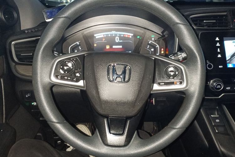 Used Honda Breeze 2020 240TURBO CVT 2WD Luxury Edition
