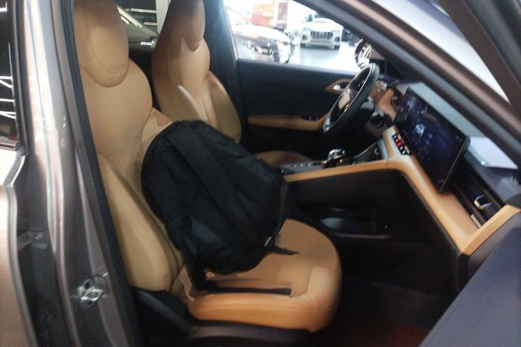 Used Roewe RX5 New Energy 2023 eRX5 Super Hybrid Prestige Edition
