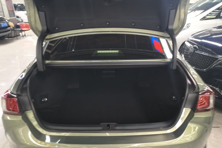 Used Lexus ES 2022 200 Luxury Edition
