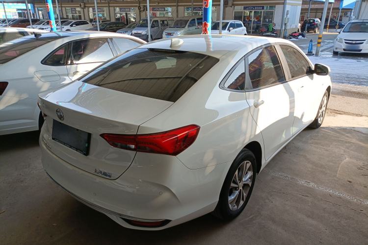 Used Buick Verano 2022 Pro 533T Enjoyment Edition