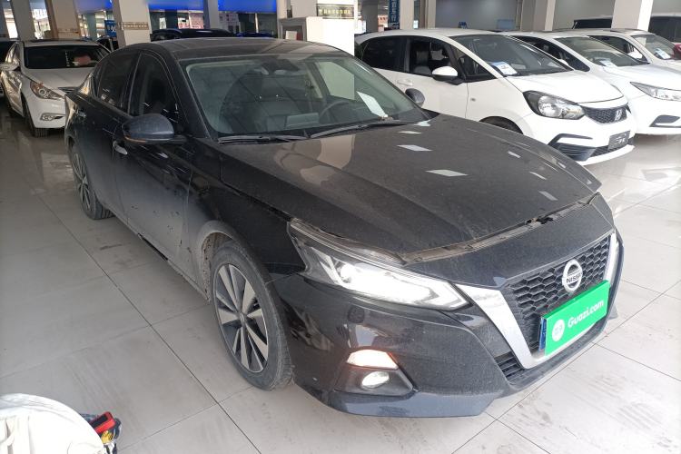 Used Nissan Teana 2021 2.0L XL Comfort Edition