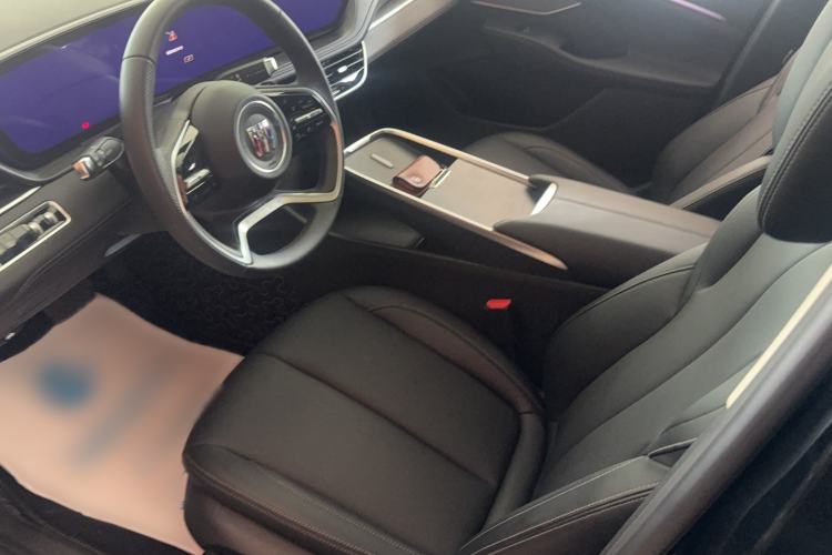 Used Buick LaCrosse 2023 28T Enjoyment Edition
