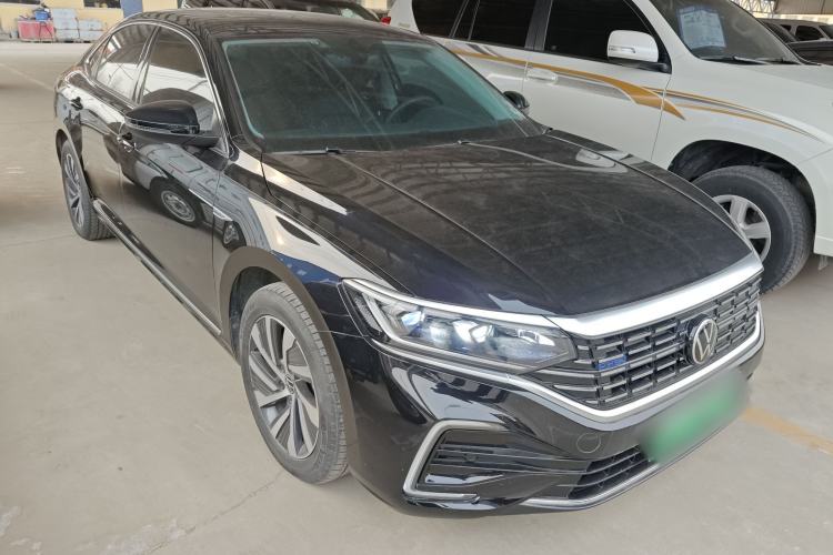 Used Volkswagen Passat New Energy 2022 430 PHEV Hybrid Elite Edition
