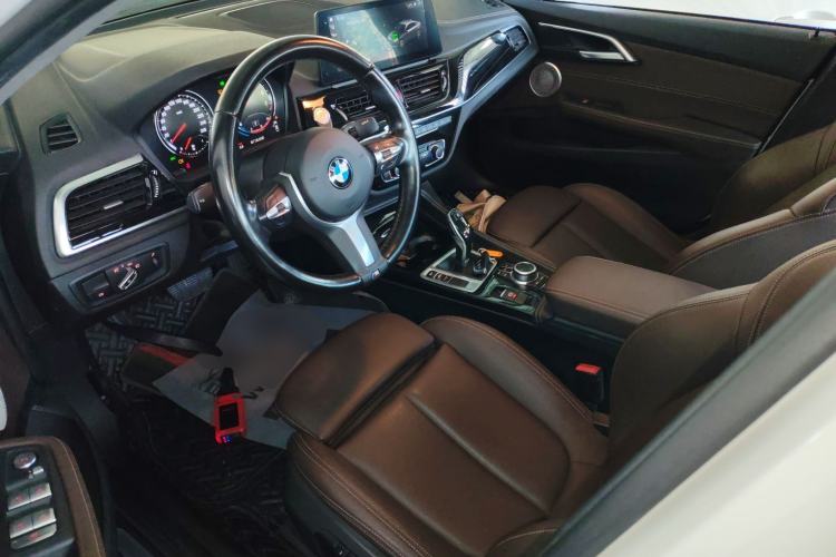 Used BMW 1 Series 2021 Revised 120i M Sport Night Edition
