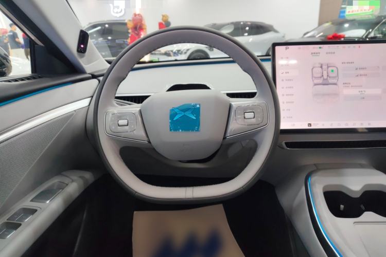 Used XPeng MONA M03 2025 502 Long-Range Max