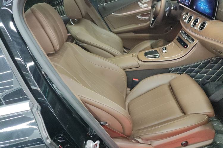 Used Mercedes-Benz E-Class 2022 E 260 L