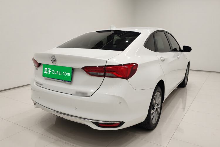 Used Buick Verano 2023 Pro Enjoyment Edition