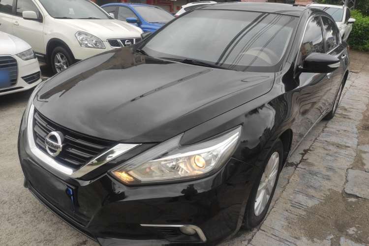 Used Nissan Teana 2016 2.0L XE Fashion Edition