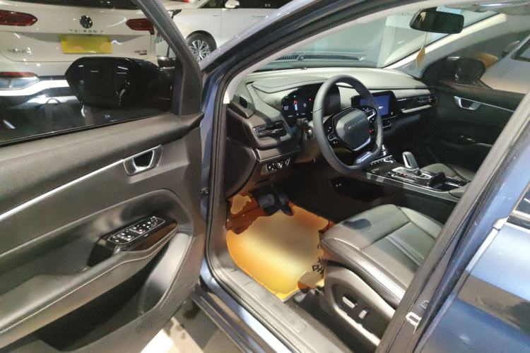 Used Wuling Victory 2020 1.5T CVT Flagship Edition
