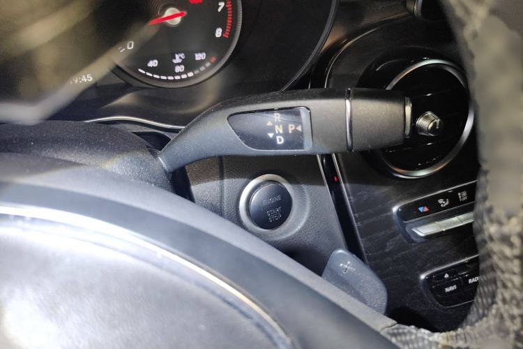 Used Mercedes-Benz C-Class 2017 C 200 L Sport Edition