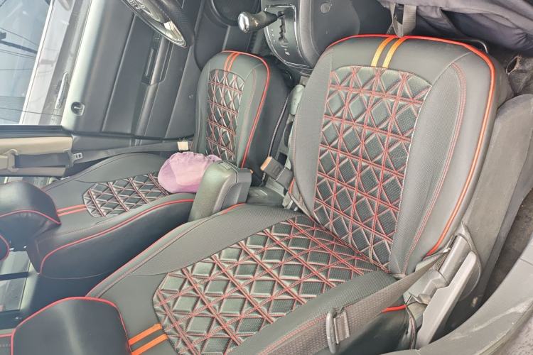 Used  Patriot 2014 2.0L Sport Enhanced Edition
