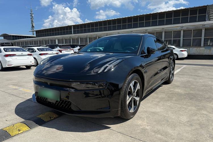 Used Zeekr 001 2023 WE Edition 86 kWh