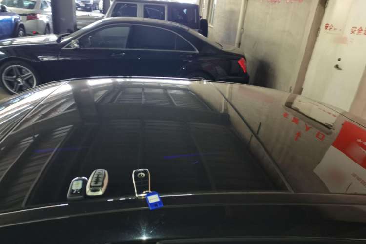 Used Mercedes-Benz E-Class 2021 Restyled E 300 L Sporty and Stylish Edition
