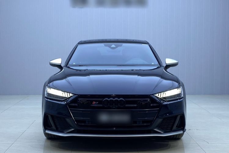 Used Audi S7 2020 2.9 TFSI quattro