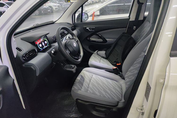 Used Leapmotor T03 2025 310 Comfort Edition
