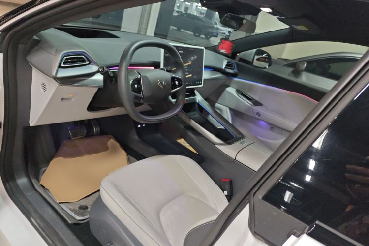 Used ARCFOX Alpha S5 2024 708MAX 200kW