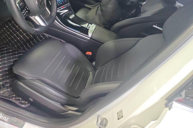 Used Mercedes-Benz C-Class 2023 Restyled C 260 L Sport Edition