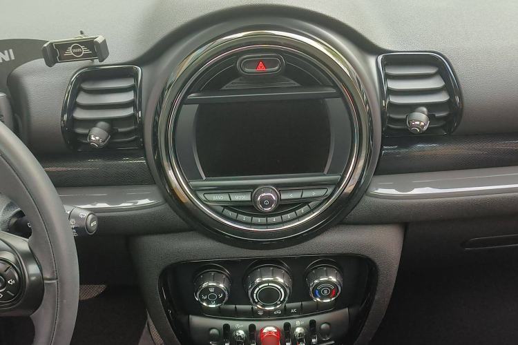 Used  Clubman 2016 Revised 1.5T COOPER
