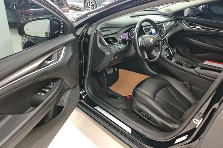 Used Buick LaCrosse 2022 652T Luxury Version
