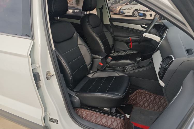 Used Jetta VS7 2022 280TSI Automatic Enjoyment Edition
