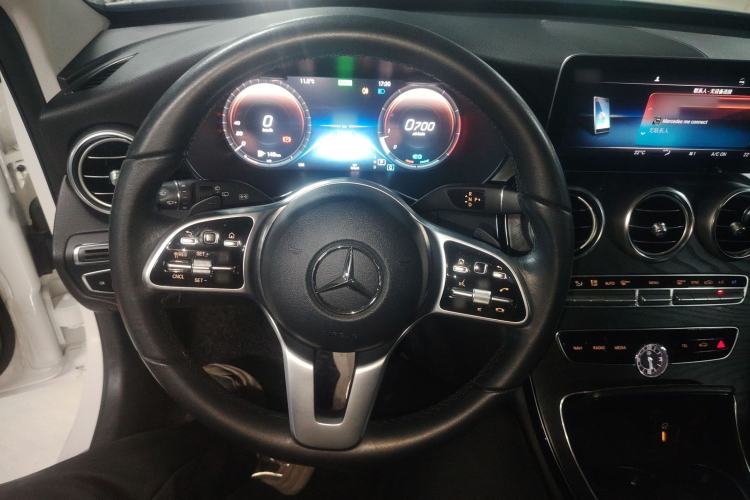 Used Mercedes-Benz C-Class (Import) 2019 C 260 Estate
