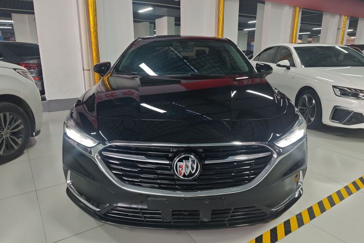 Used Buick LaCrosse 2020 652T Luxury Version