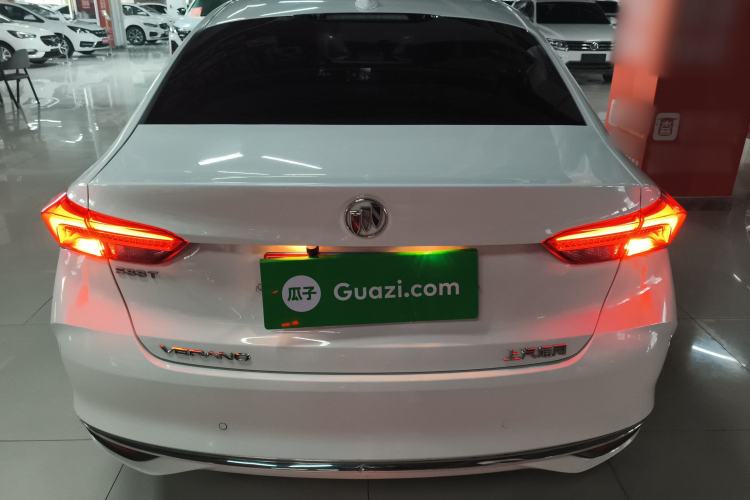 Used Buick Verano 2023 Pro Enjoyment Edition
