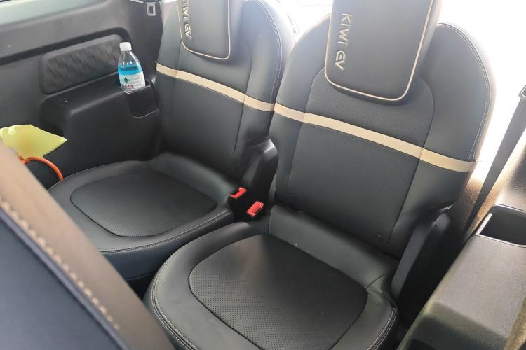 Used Baojun KiWi EV 2022 Designer Lite Edition Ternary Lithium