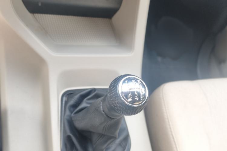 Used FORTHING Lingzhi 2020 M5L 1.6L Utility Model
