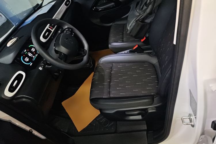 Used Leapmotor T03 2025 310 Comfort Edition
