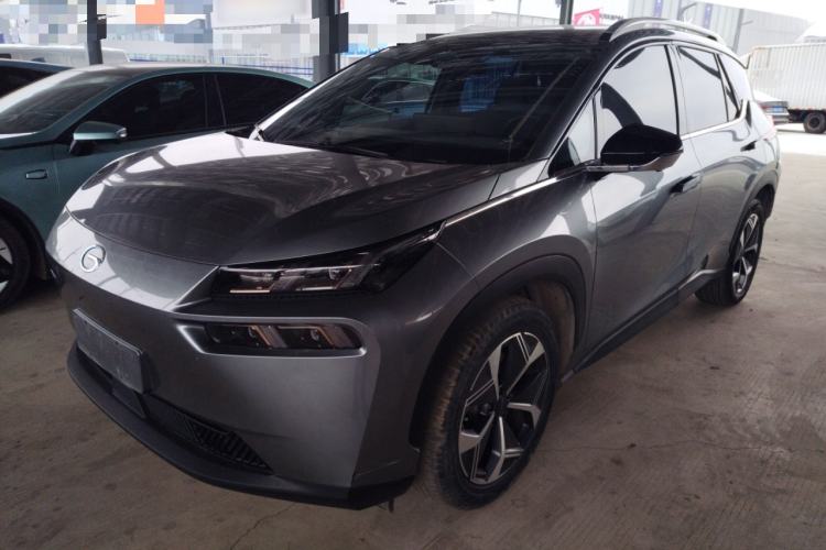 Used AION V 2022 Plus 70 Smart Technology Edition Ternary Lithium