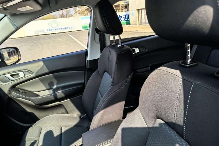 Used Chery Tiggo 5x 2019 1.5L Manual Smart Drive Version
