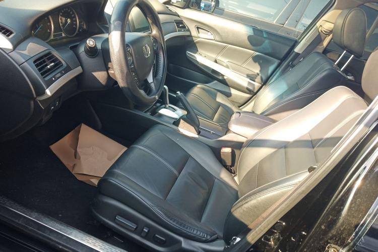 Used Honda Crosstour 2016 2.4L Luxury Edition