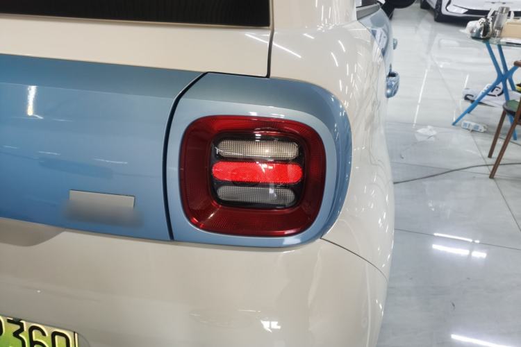 Used ORA Black Cat 2021 405 km Long-Range Version