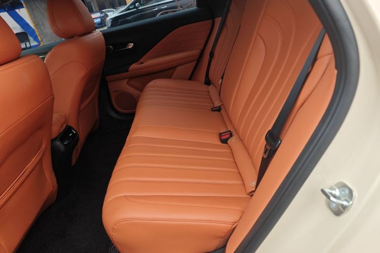 Used AION RT 2025 520 Smart Enjoy Edition
