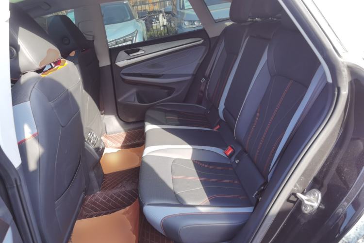 Used Volkswagen Lamando 2023 Lavida L 280TSI DSG Cool & Spicy Edition