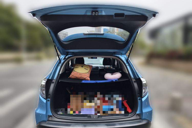 Used Everus VE-1 2020 Luxury Edition
