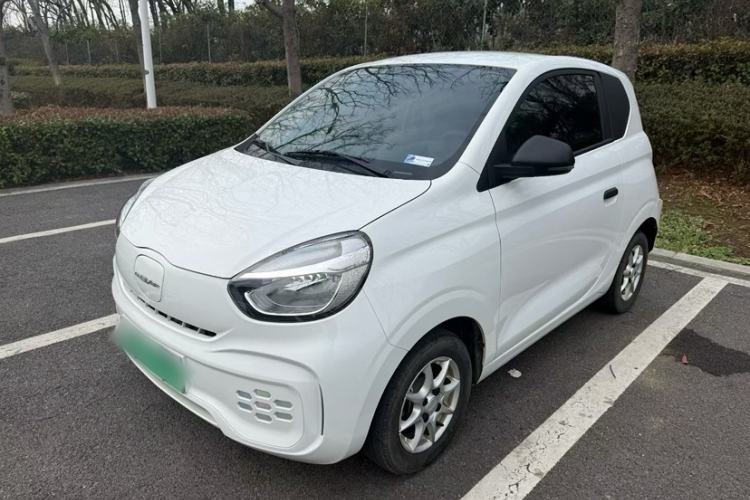 Used Roewe Clever 2022 311km QiQi BoBo Edition