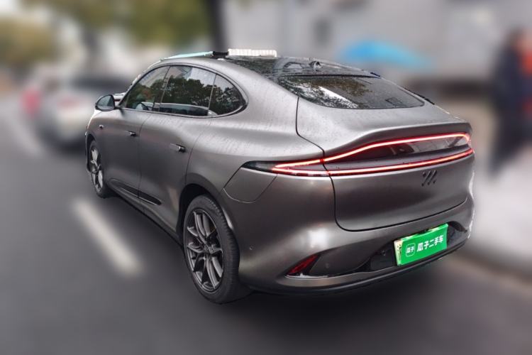 Used IM LS6 2023 Max Extended-Range Version