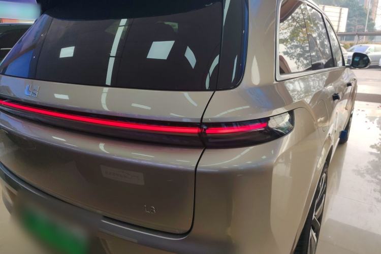 Used Li Auto L8 2024 Ultra Model