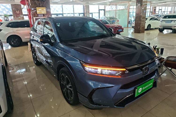 Used Honda Breeze New Energy 2023 ePHEV Ultimate Edition
