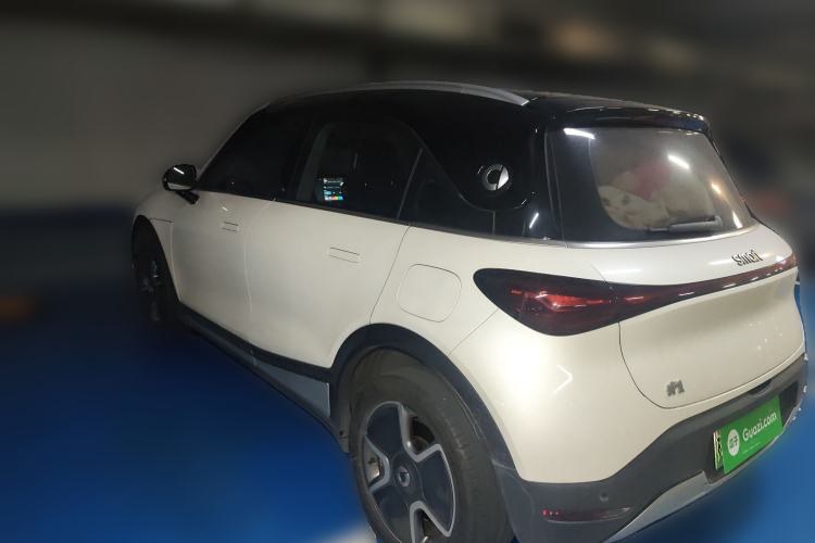 Used  #1 2022 Pro+ Edition
