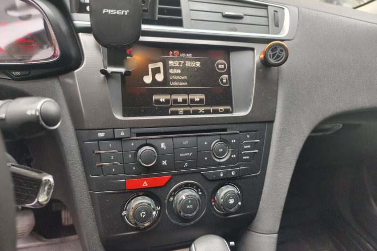 Used  5LS 2016 1.6T Style Edition THP160
