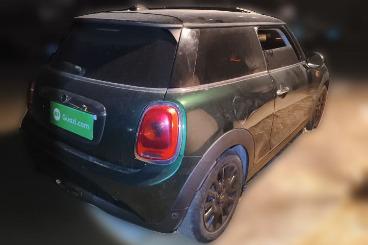 Used MINI MINI 2014 1.2T ONE+
