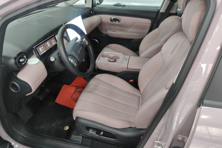 Used AION UT 2025 420 Intelligent Luxury Edition
