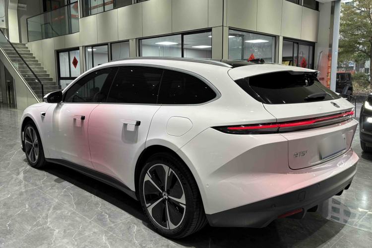 Used Nio ET5T 2024 75kWh Touring