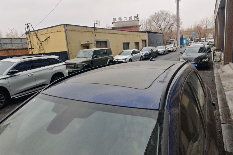 Used BMW 2 Series Active Tourer 2018 218i Fashion Model