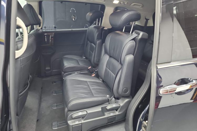 Used Honda Odyssey 2017 2.4L Supreme Edition
