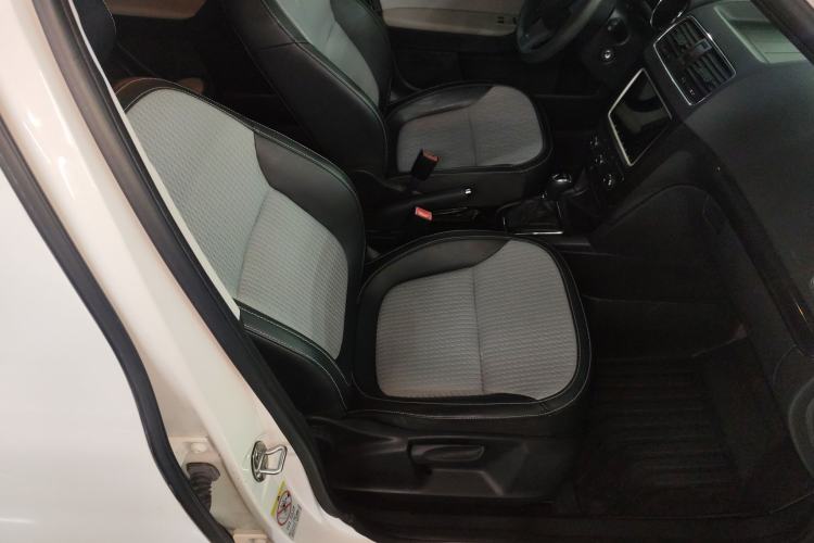 Used Skoda Yeti 2016 1.4TSI DSG Advanced Edition
