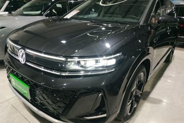 Used Volkswagen Talagon 